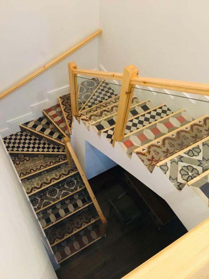 Hotel Luz Almonaster Almonaster la Real Dış mekan fotoğraf