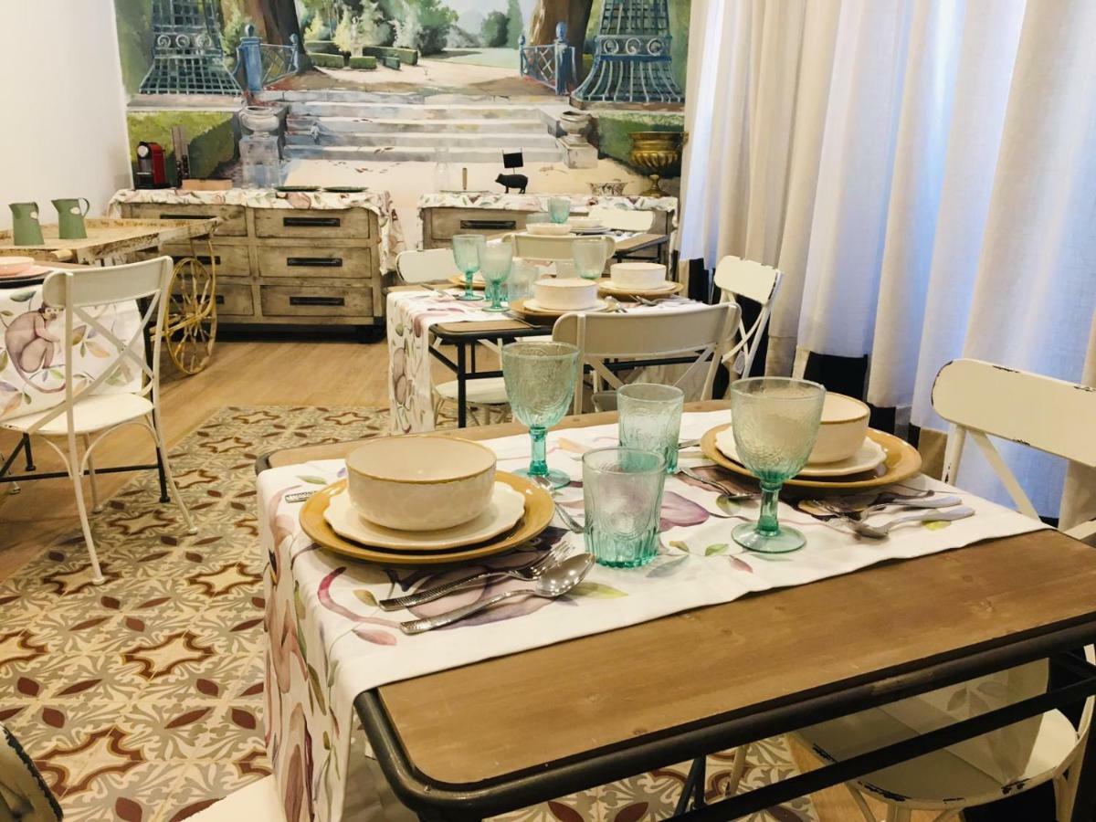 Hotel Luz Almonaster Almonaster la Real Dış mekan fotoğraf