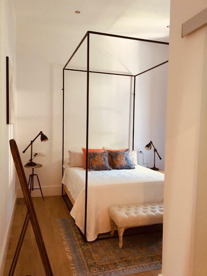 Hotel Luz Almonaster Almonaster la Real Dış mekan fotoğraf