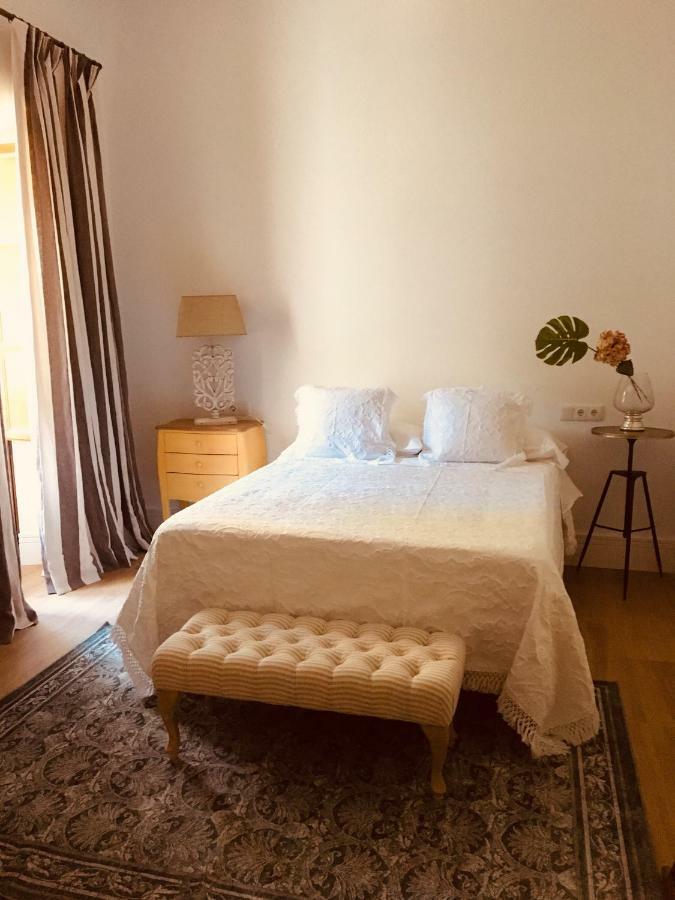 Hotel Luz Almonaster Almonaster la Real Dış mekan fotoğraf