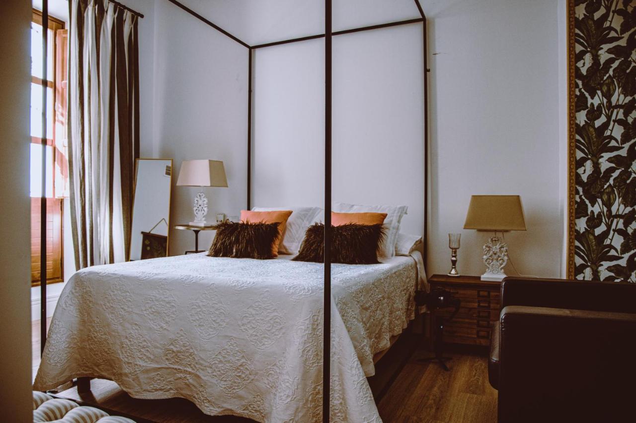 Hotel Luz Almonaster Almonaster la Real Dış mekan fotoğraf